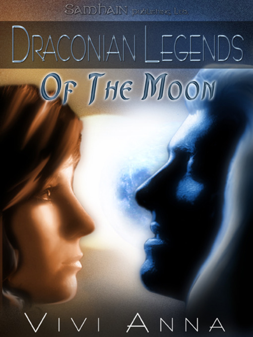 Cover image for Of the Moon